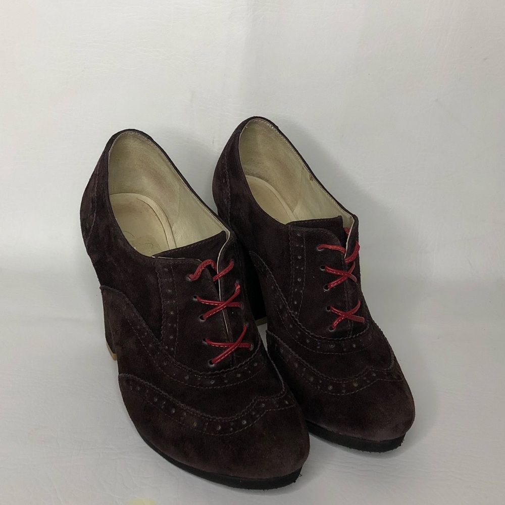 Shoes or Prey Womens Heeled Boots